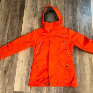 Burton Coat